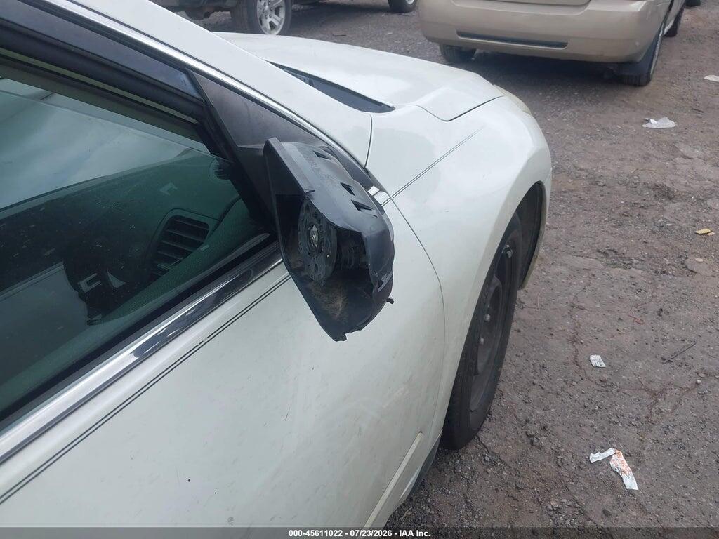 1N4AL21E29N527903 2009 NISSAN ALTIMA photo no. 6