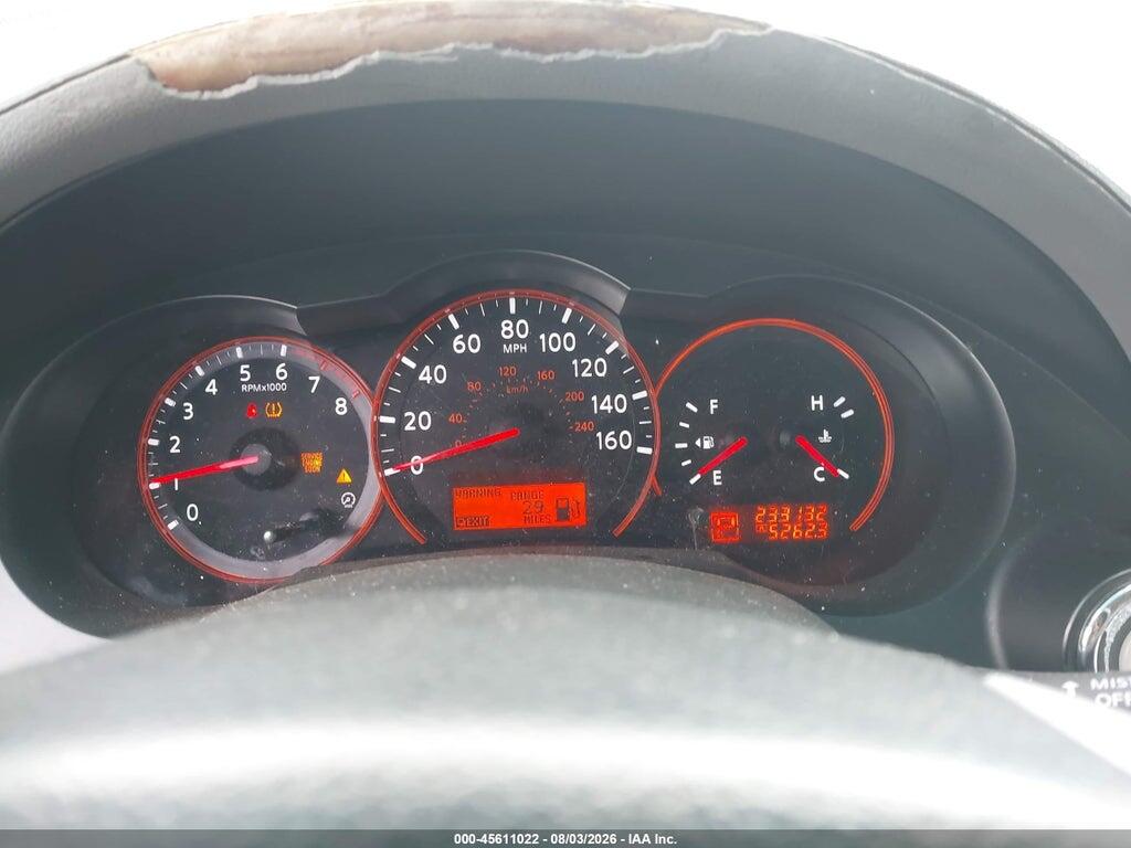 1N4AL21E29N527903 2009 NISSAN ALTIMA photo no. 7