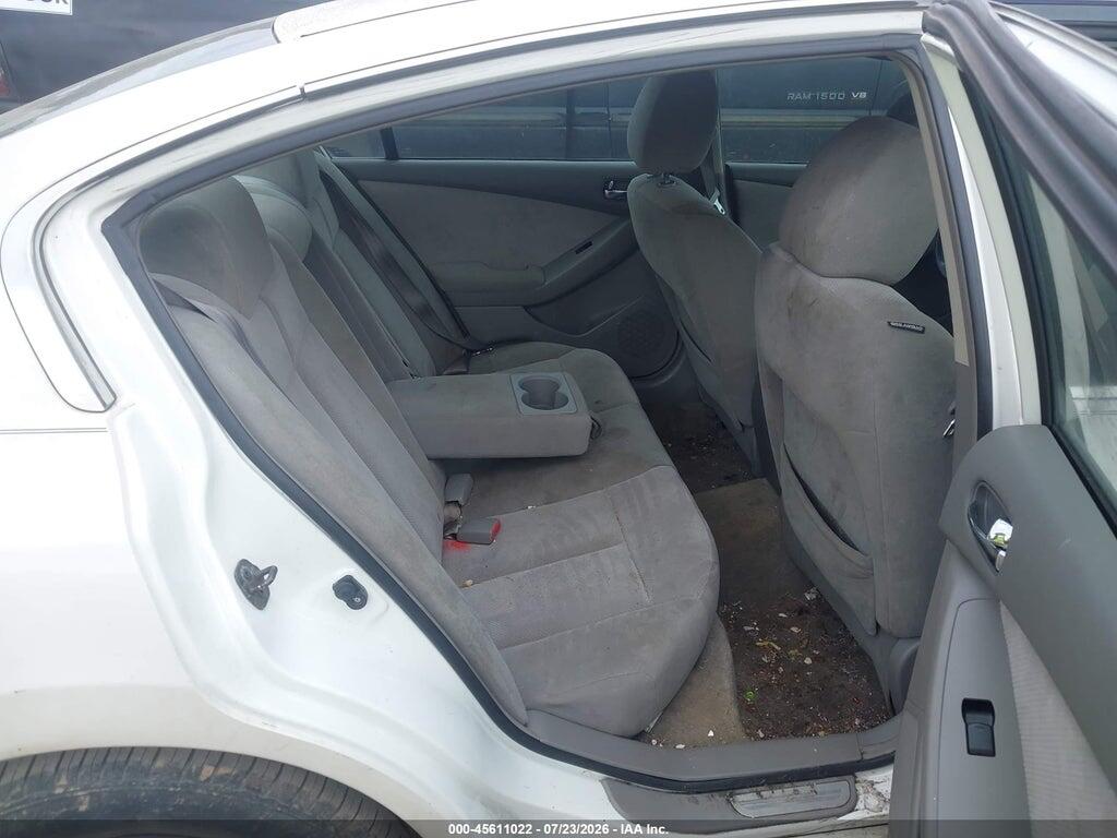 1N4AL21E29N527903 2009 NISSAN ALTIMA photo no. 8