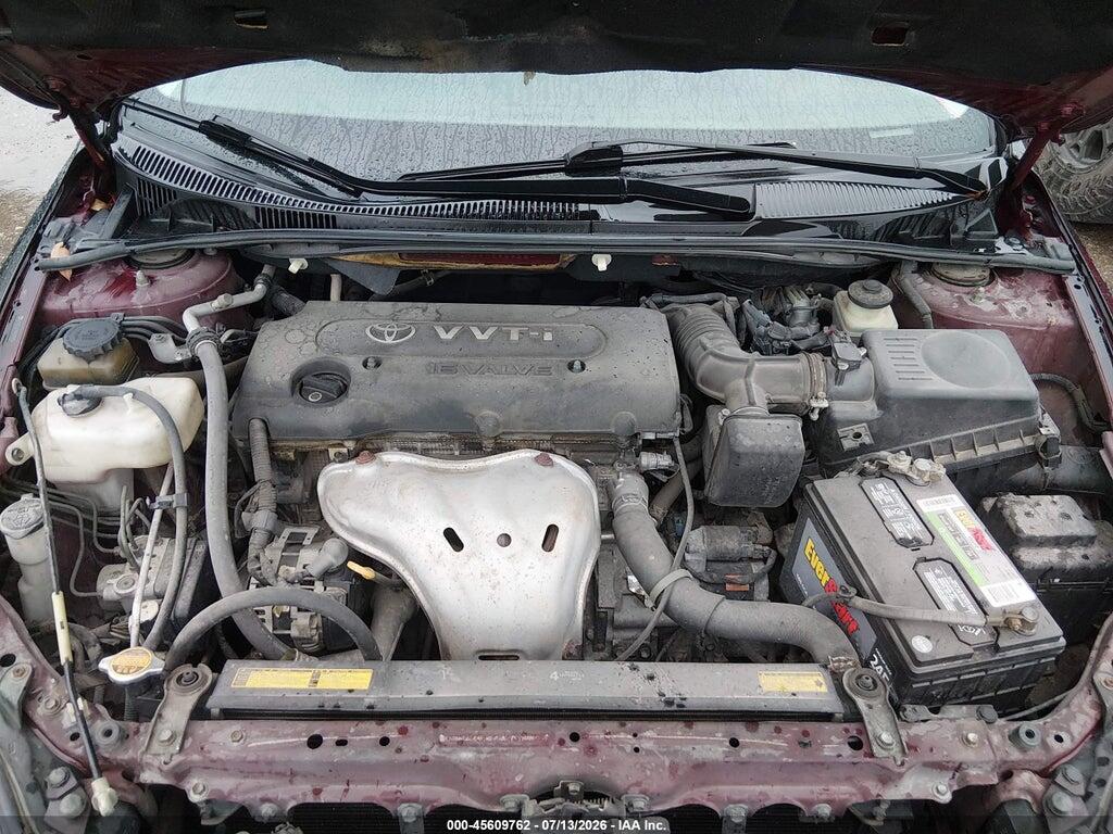 JTKDE167X90285955 2009 SCION TC photo no. 10