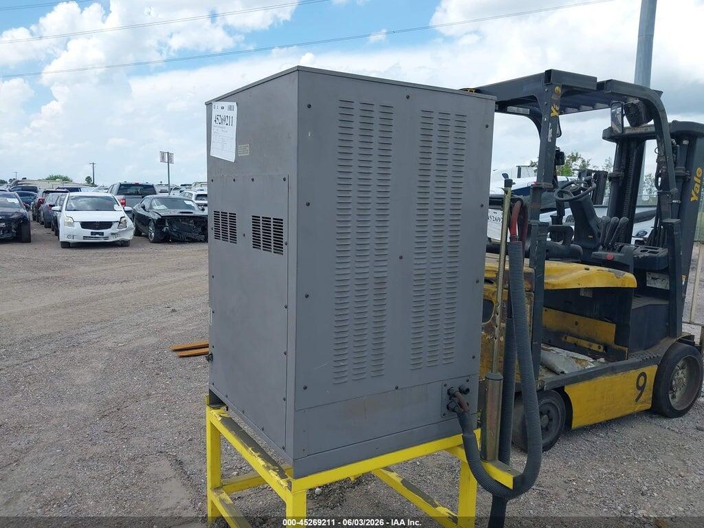000000TM20N001476 2010 MISCELLANEOUS TWINMAX T2040430X photo no. 1