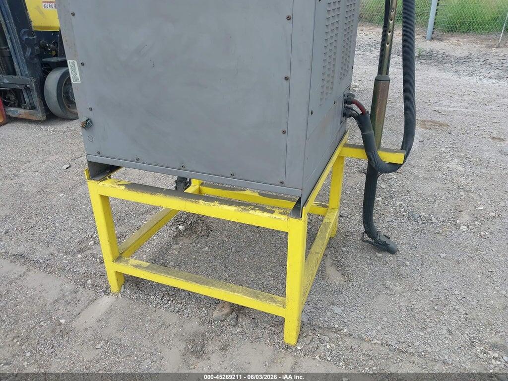 000000TM20N001476 2010 MISCELLANEOUS TWINMAX T2040430X photo no. 6