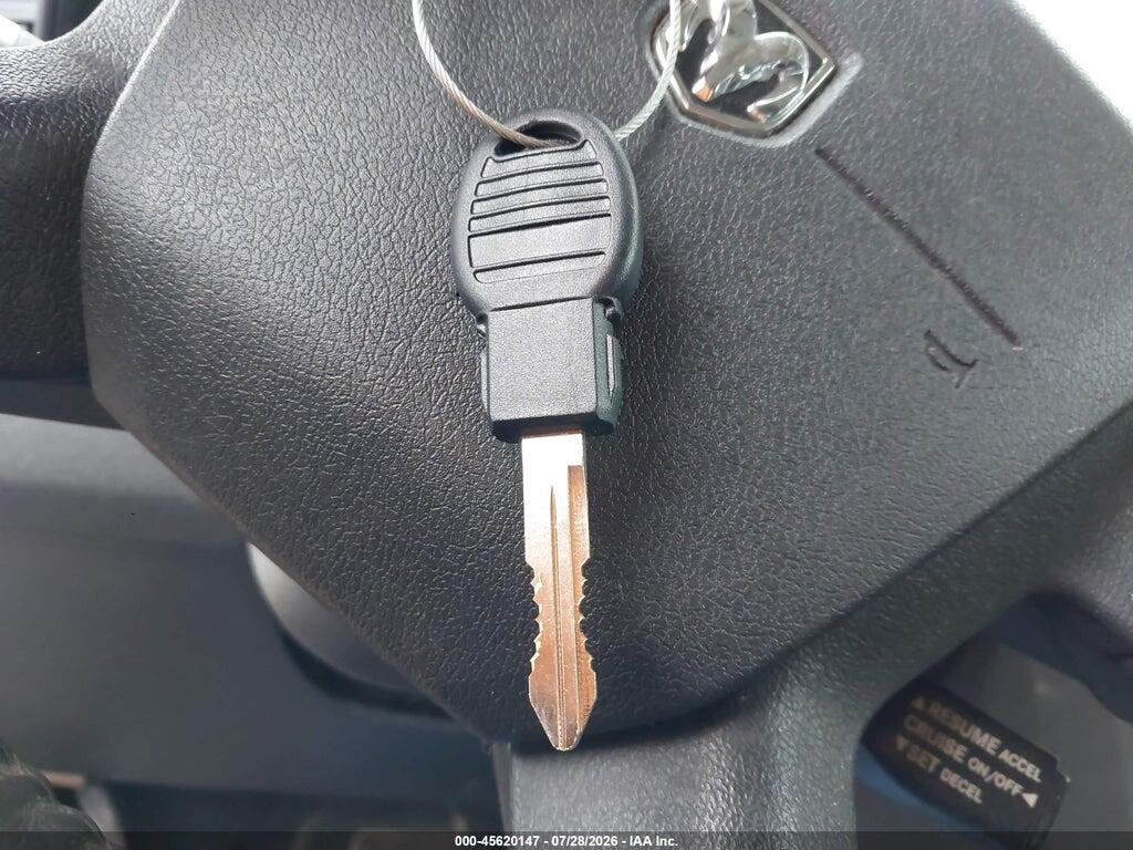 3D4PH9FV5AT229280 2010 DODGE JOURNEY photo no. 11
