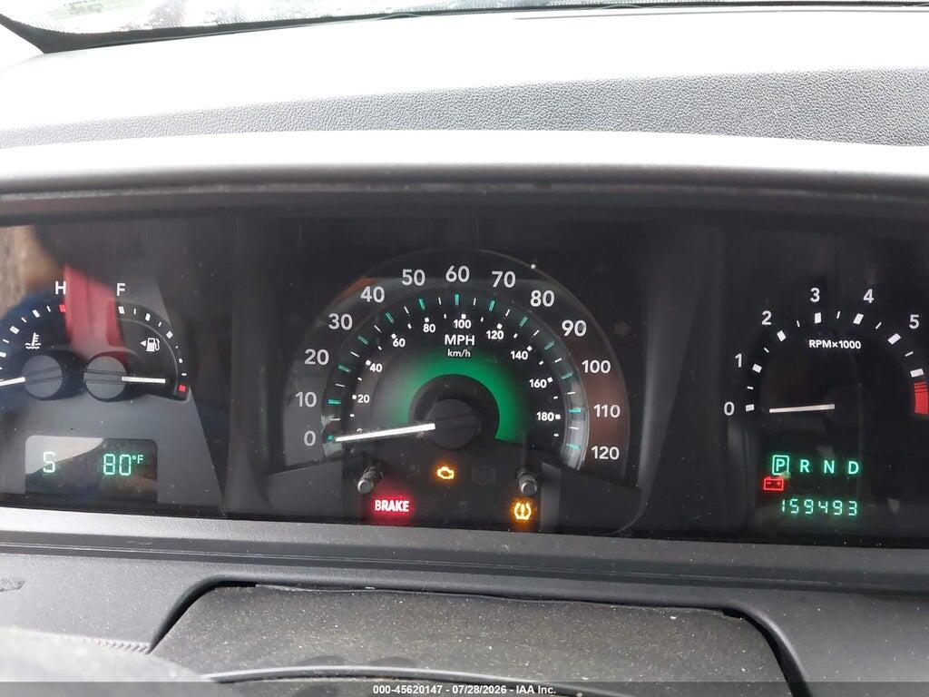 3D4PH9FV5AT229280 2010 DODGE JOURNEY photo no. 7