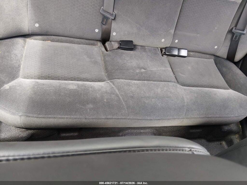 2G1WD5EM0A1189321 2010 CHEVROLET IMPALA photo no. 8