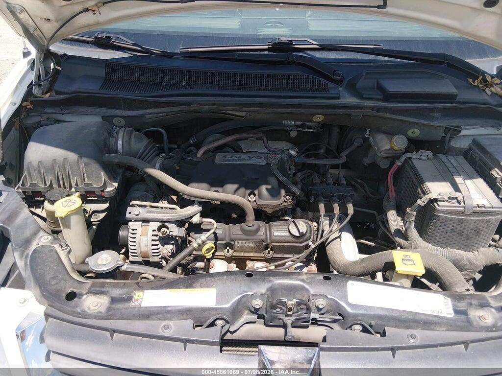 2D4RN5D17AR219489 2010 DODGE GRAND CARAVAN photo no. 10