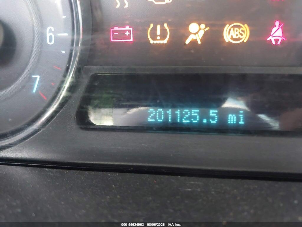 2FMGK5BC4ABA34502 2010 FORD FLEX photo no. 12