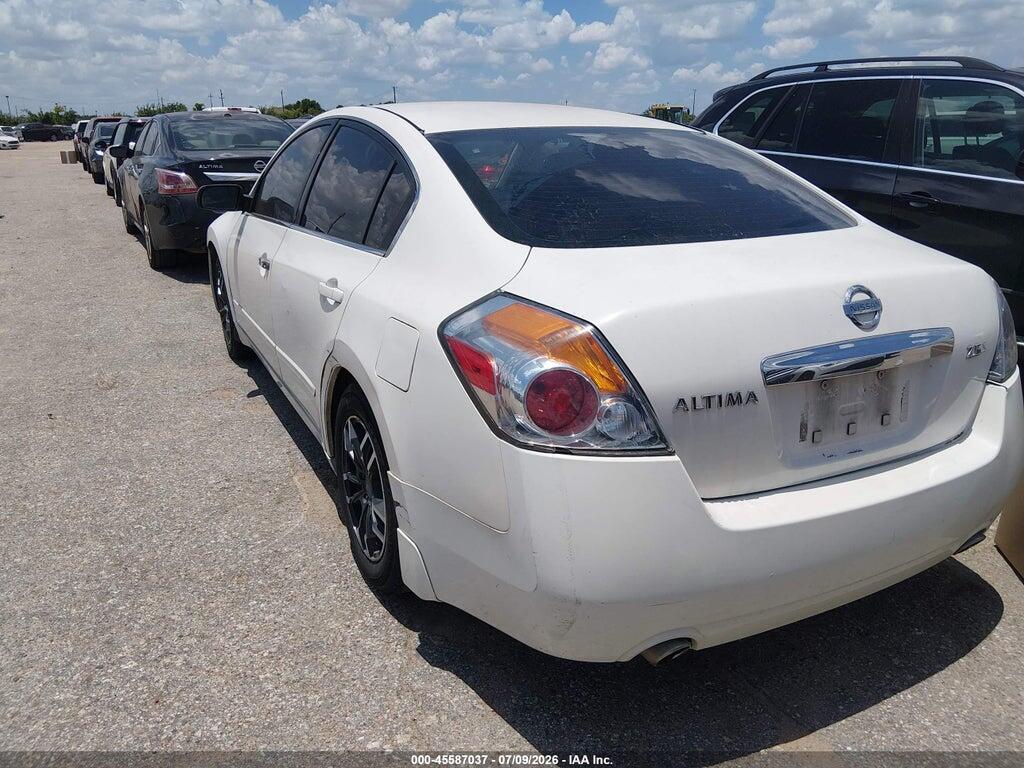 1N4AL2AP1AN535674 2010 NISSAN ALTIMA photo no. 3