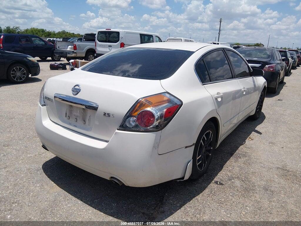 1N4AL2AP1AN535674 2010 NISSAN ALTIMA photo no. 4