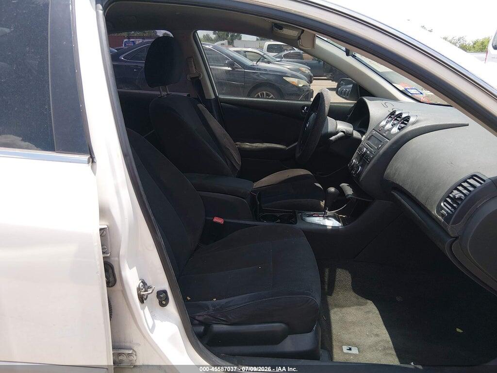 1N4AL2AP1AN535674 2010 NISSAN ALTIMA photo no. 5