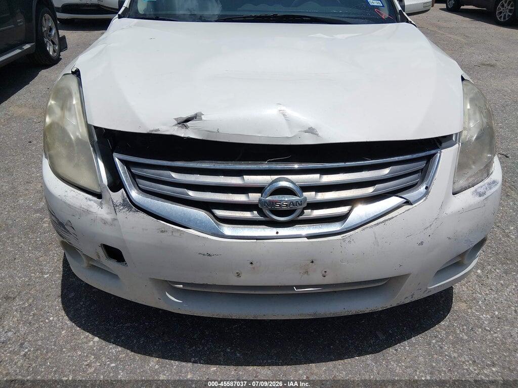 1N4AL2AP1AN535674 2010 NISSAN ALTIMA photo no. 6