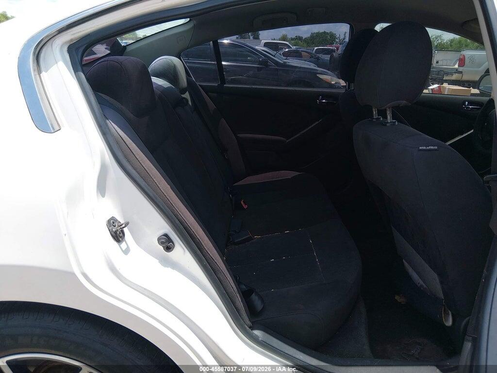 1N4AL2AP1AN535674 2010 NISSAN ALTIMA photo no. 8