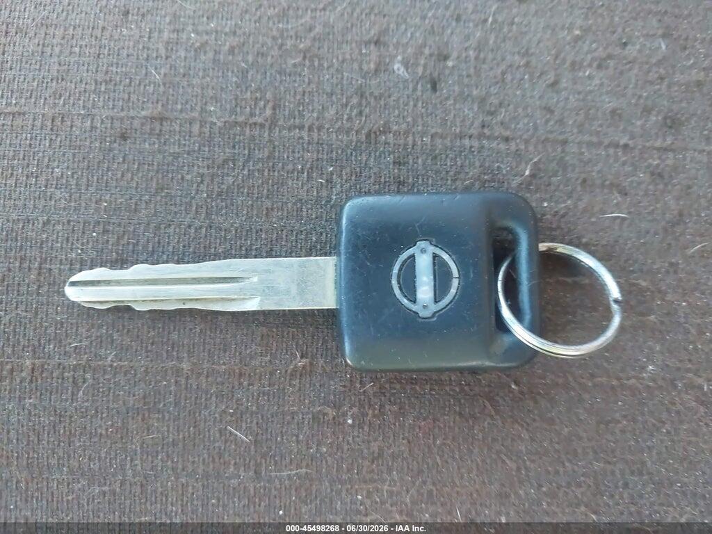 5N1AR1NN6BC612608 2011 NISSAN PATHFINDER photo no. 11