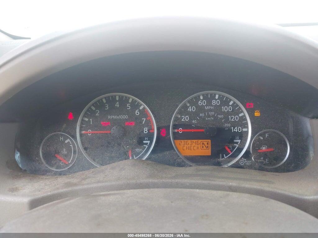 5N1AR1NN6BC612608 2011 NISSAN PATHFINDER photo no. 12