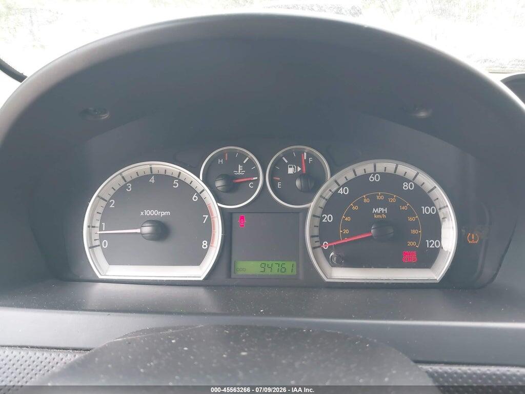 KL1TD5DE7BB131283 2011 CHEVROLET AVEO photo no. 7