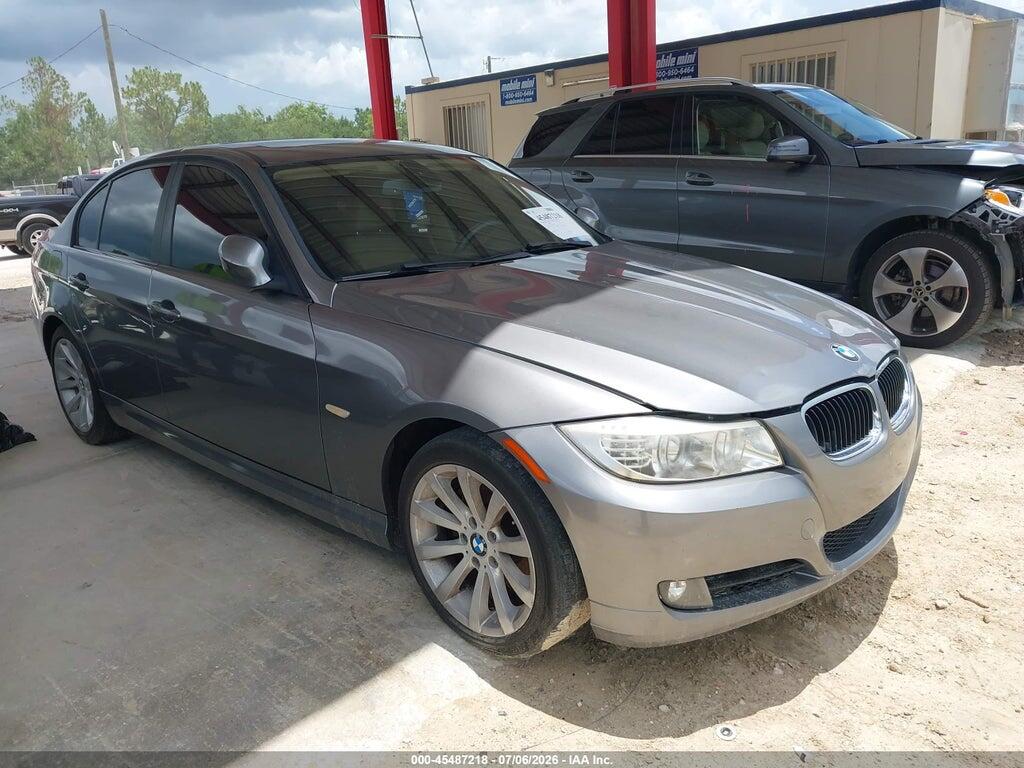 WBAPH7C52BE680381 2011 BMW 328I photo no. 1