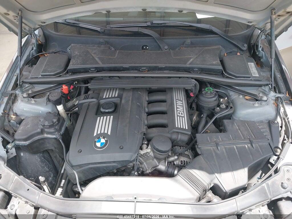 WBAPH7C52BE680381 2011 BMW 328I photo no. 10