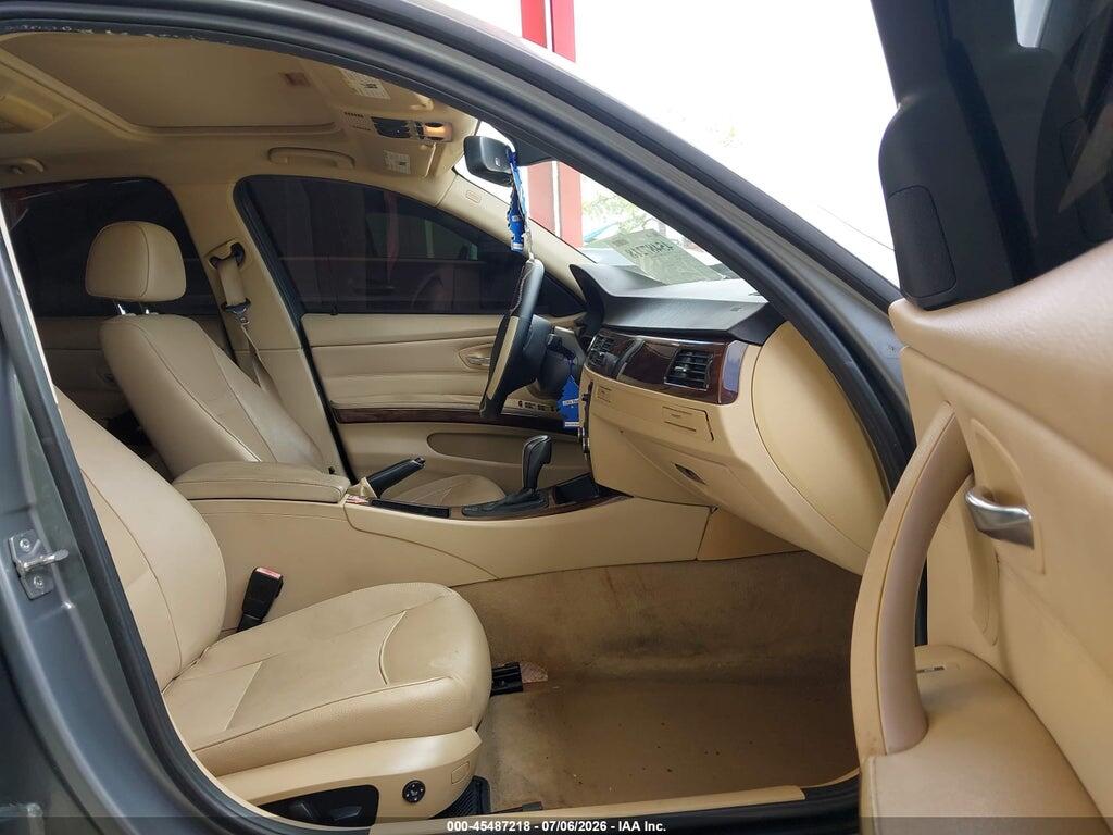 WBAPH7C52BE680381 2011 BMW 328I photo no. 5