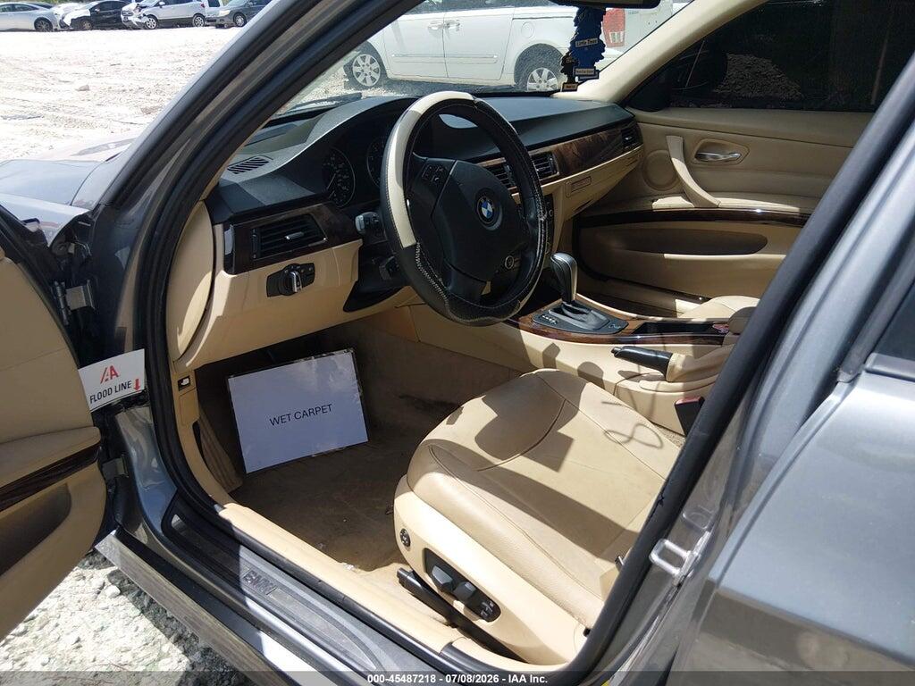 WBAPH7C52BE680381 2011 BMW 328I photo no. 6
