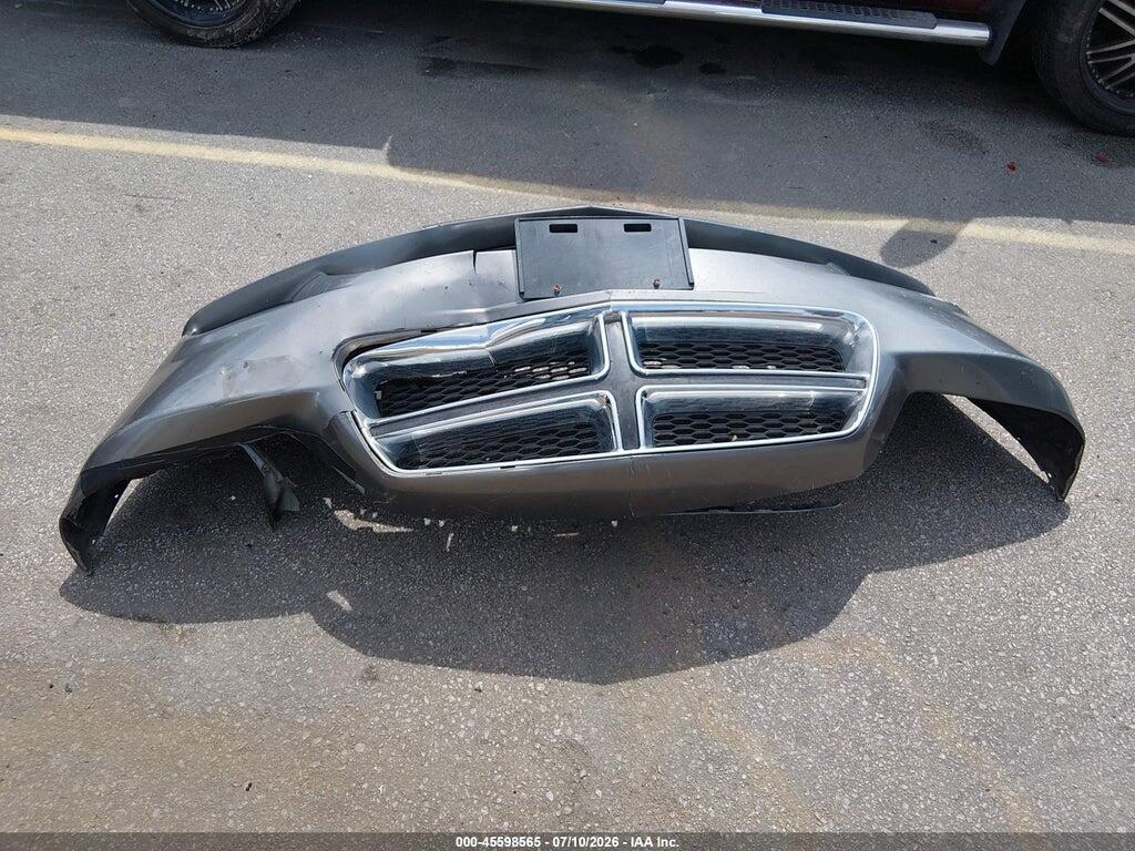 2B3CL3CG8BH577079 2011 DODGE CHARGER photo no. 12