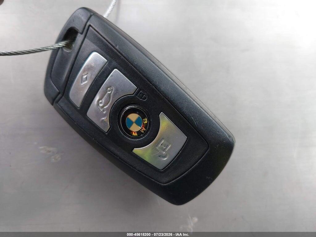 WBAFR7C59BC805834 2011 BMW 535I photo no. 11