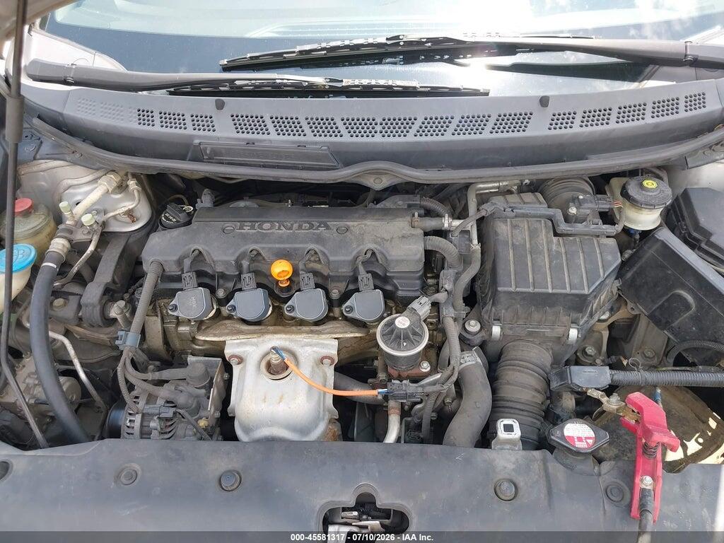 19XFA1F53BE039739 2011 HONDA CIVIC photo no. 10