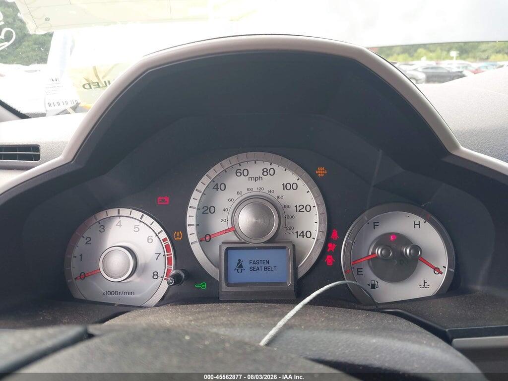5FNYF3H96BB044854 2011 HONDA PILOT photo no. 7