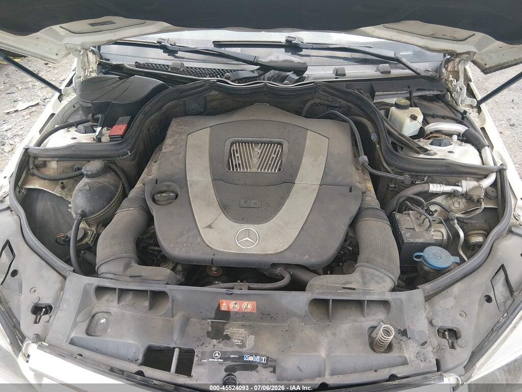 WDDGF8BB1BR168177 2011 MERCEDES-BENZ C 300 photo no. 10