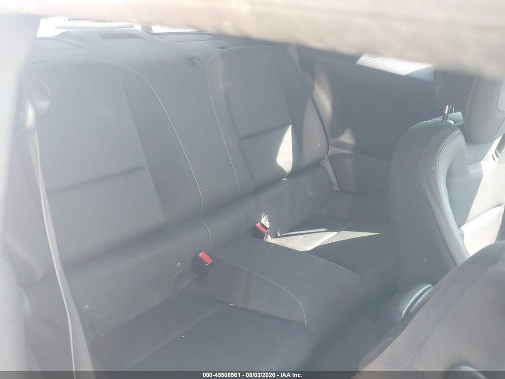 2G1FB1ED6B9107867 2011 CHEVROLET CAMARO photo no. 8