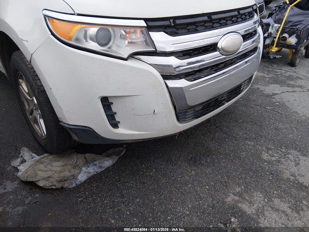 2FMDK3GC8CBA60958 2012 FORD EDGE photo no. 12