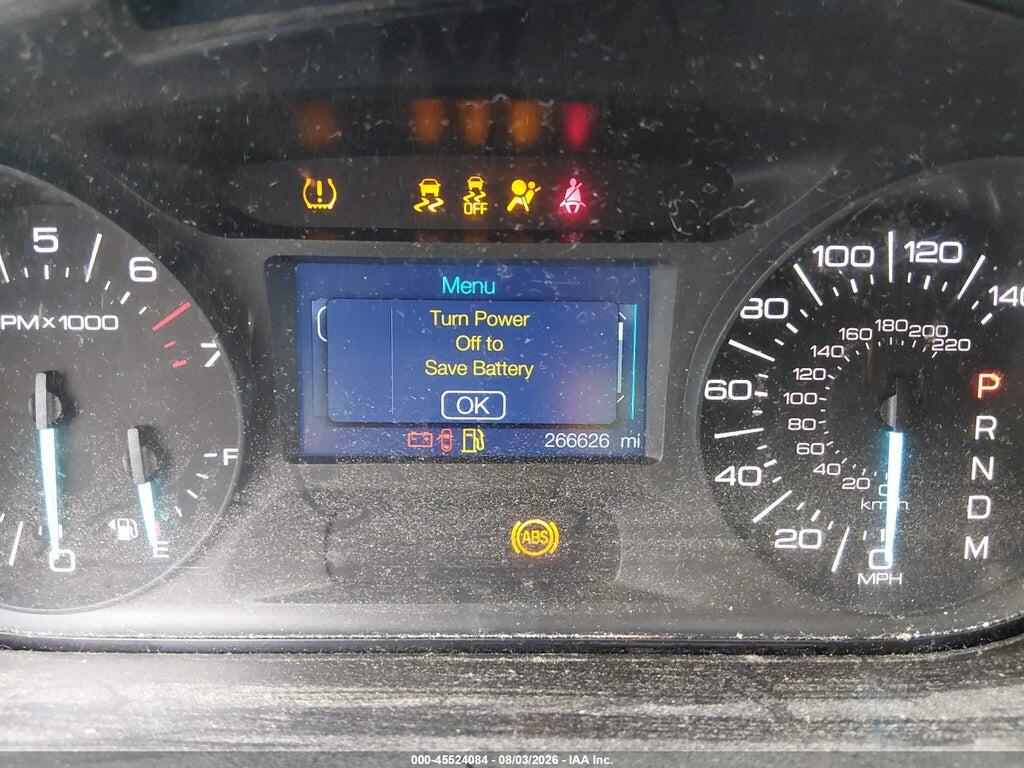 2FMDK3GC8CBA60958 2012 FORD EDGE photo no. 7