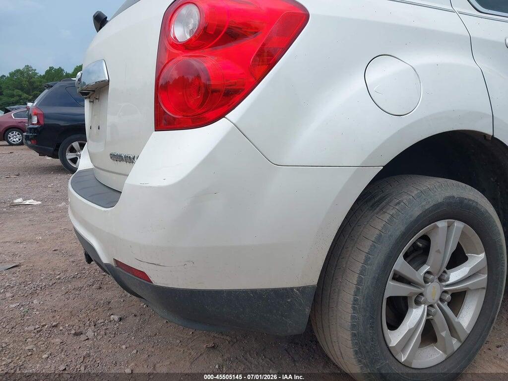 2GNALDEKXC1275744 2012 CHEVROLET EQUINOX photo no. 12