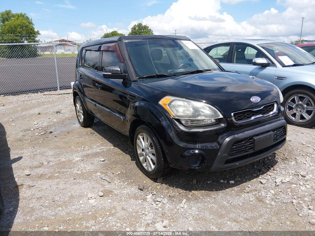 KNDJT2A67C7748914 2012 KIA SOUL photo no. 1