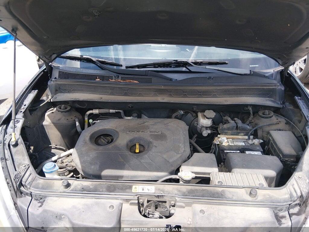 KNDJT2A67C7748914 2012 KIA SOUL photo no. 10
