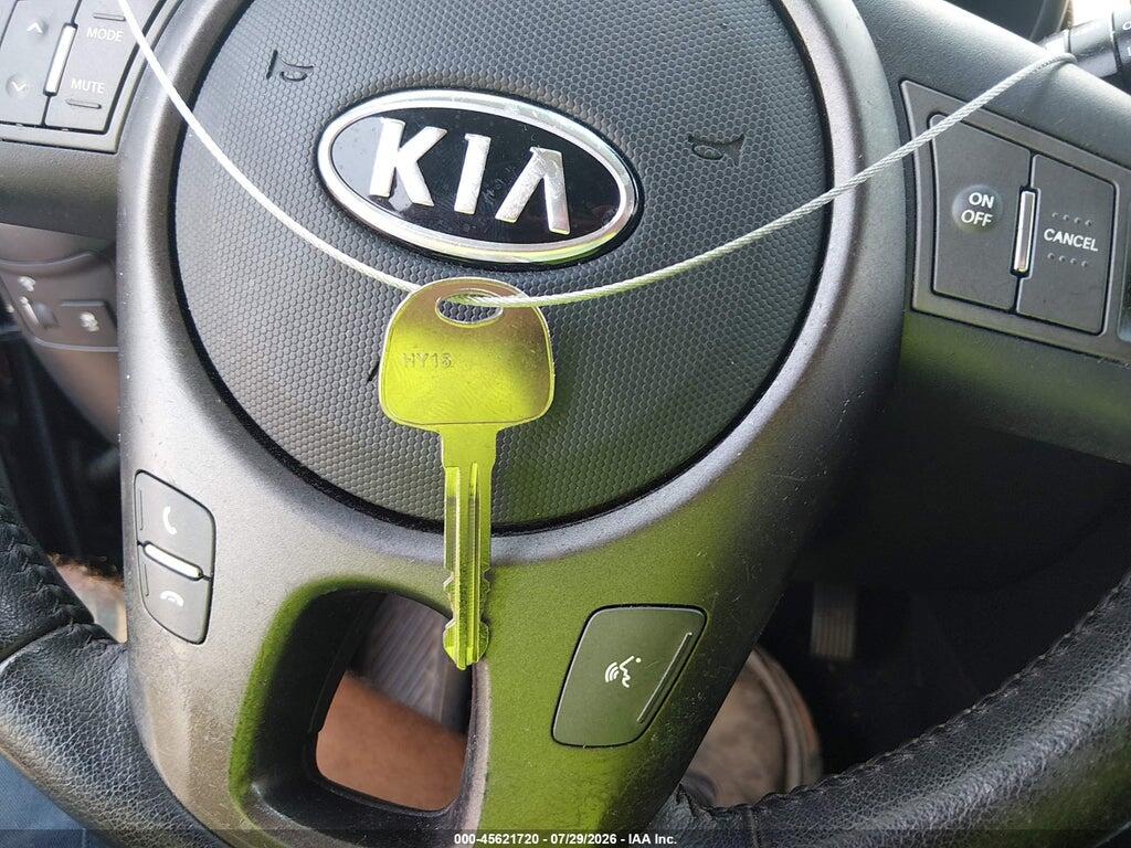 KNDJT2A67C7748914 2012 KIA SOUL photo no. 11