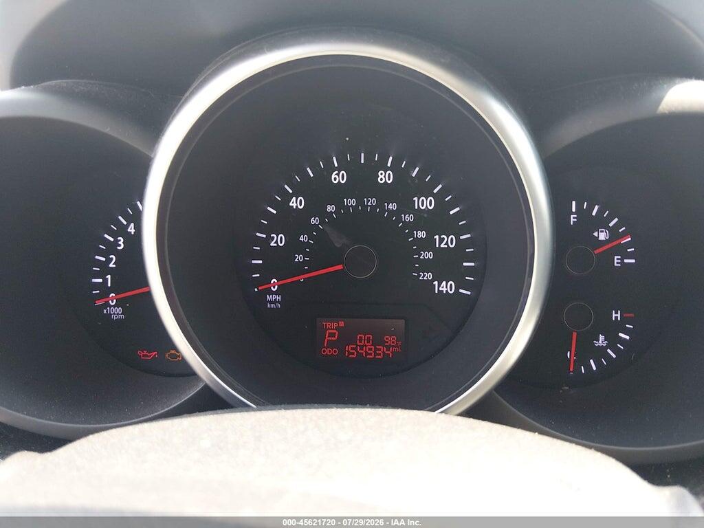 KNDJT2A67C7748914 2012 KIA SOUL photo no. 7