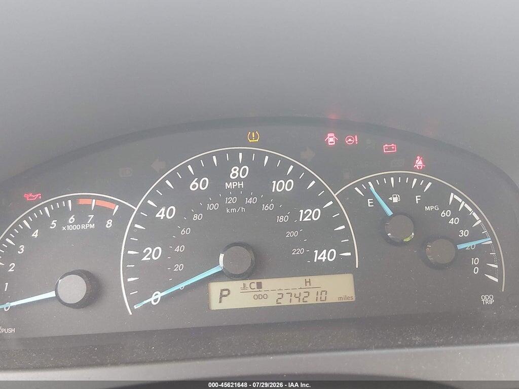 4T1BF1FK2CU595531 2012 TOYOTA CAMRY photo no. 7