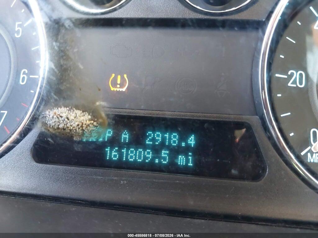 2FMGK5CC4CBD20528 2012 FORD FLEX photo no. 7