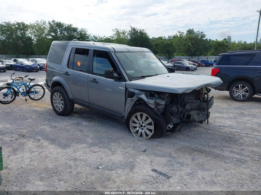 SALAK2D40CA615906 2012 LAND ROVER LR4 photo no. 1