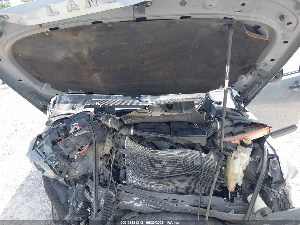 SALAK2D40CA615906 2012 LAND ROVER LR4 photo no. 10