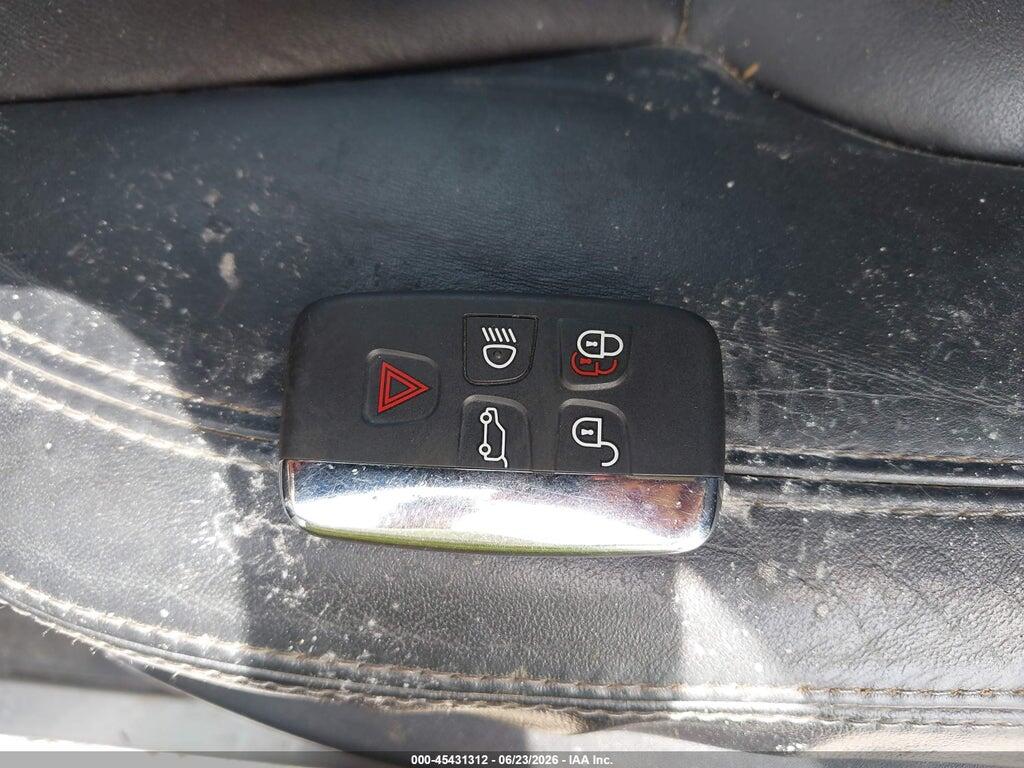 SALAK2D40CA615906 2012 LAND ROVER LR4 photo no. 11