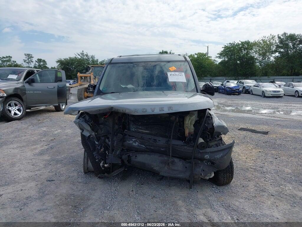 SALAK2D40CA615906 2012 LAND ROVER LR4 photo no. 12