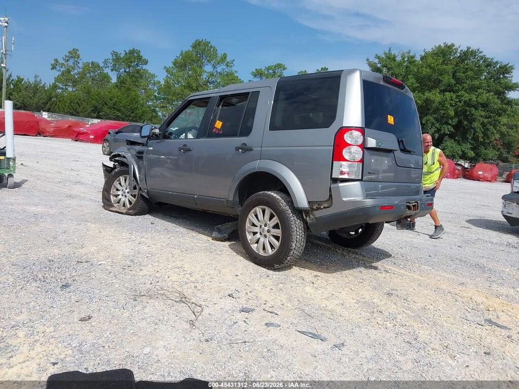 SALAK2D40CA615906 2012 LAND ROVER LR4 photo no. 3