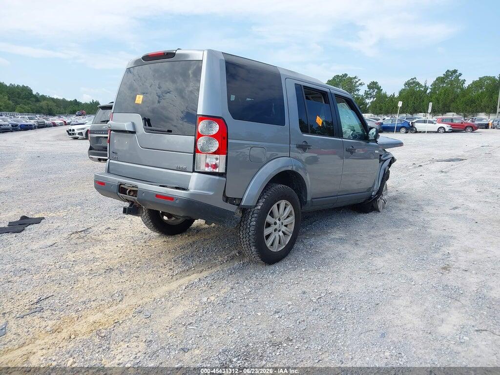 SALAK2D40CA615906 2012 LAND ROVER LR4 photo no. 4