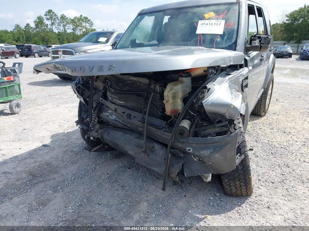 SALAK2D40CA615906 2012 LAND ROVER LR4 photo no. 6