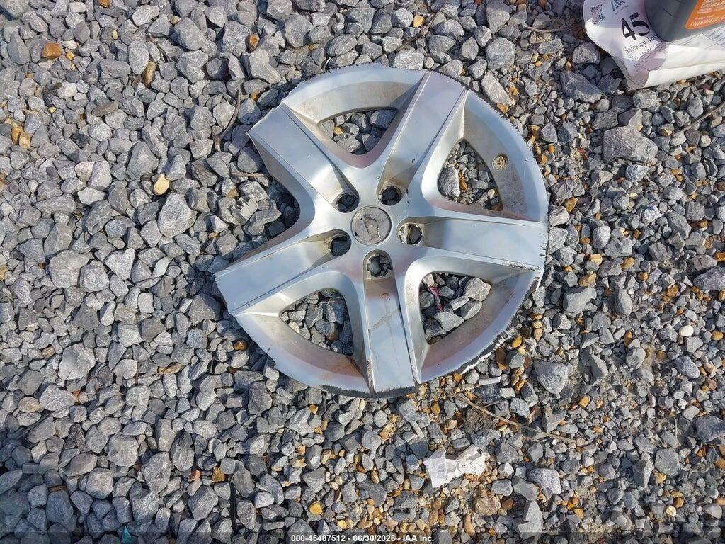 1G1ZB5E09CF112698 2012 CHEVROLET MALIBU photo no. 12