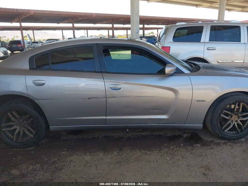 2C3CDXCT1DH680075 2013 DODGE CHARGER photo no. 12