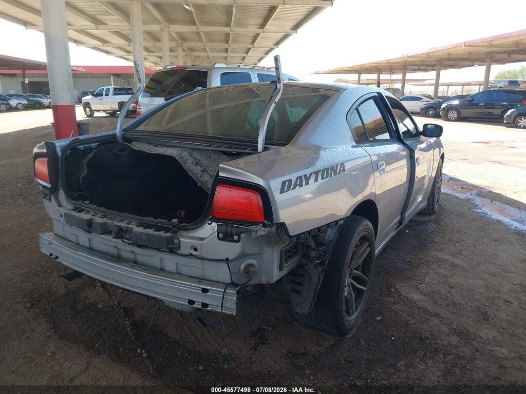 2C3CDXCT1DH680075 2013 DODGE CHARGER photo no. 4