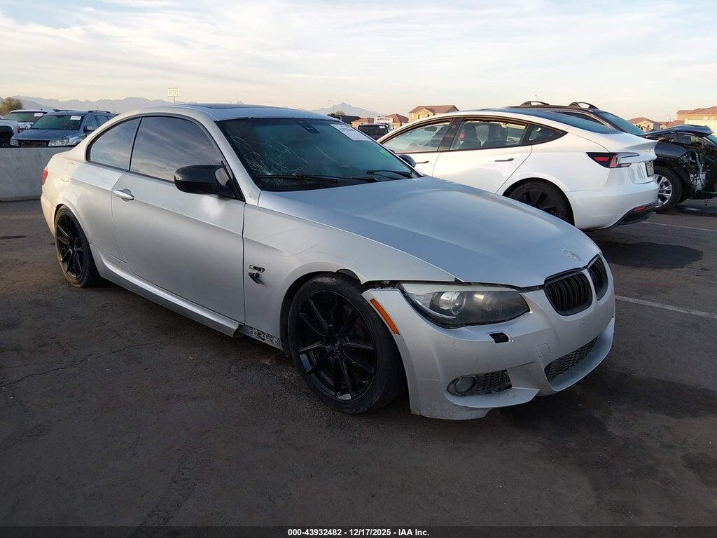 WBAKE3C5XDE772238 2013 BMW 328I photo no. 1