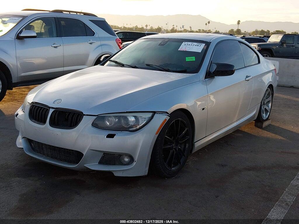 WBAKE3C5XDE772238 2013 BMW 328I photo no. 2